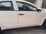 Mitsubishi Lancer 2017 - well maintained
